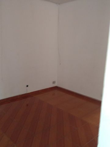 Casa capão raso