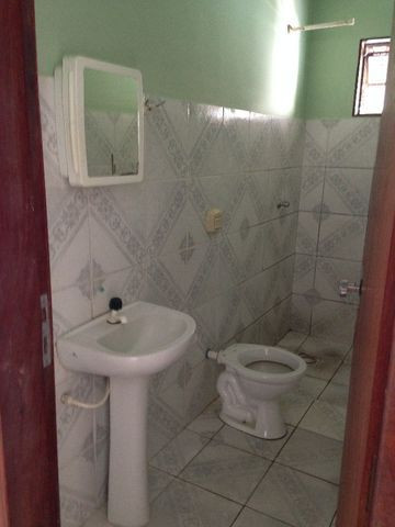 Casa c/2 quartos no Jd. Vila Boa póximo do Bairro Novo Horizonte - Foto 10