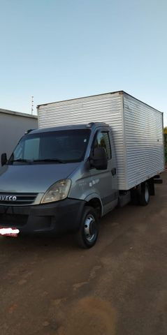 Iveco Daily 55c16