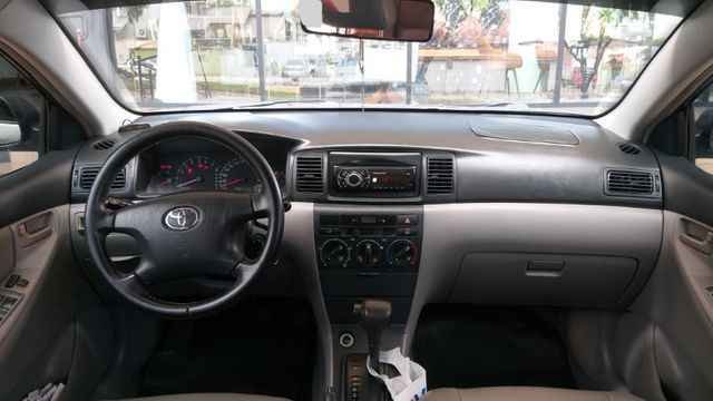 Corolla Automatico Ano 2007 - Foto 8