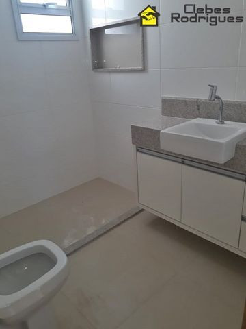 3 quartos com linda vista para o mar - Foto 10