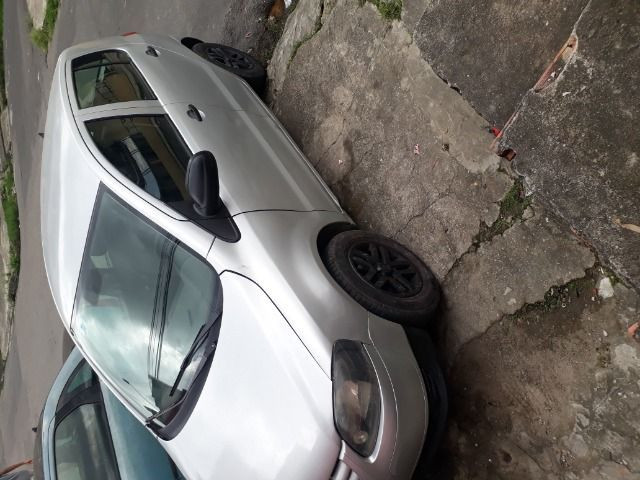 Fox quitado em dias