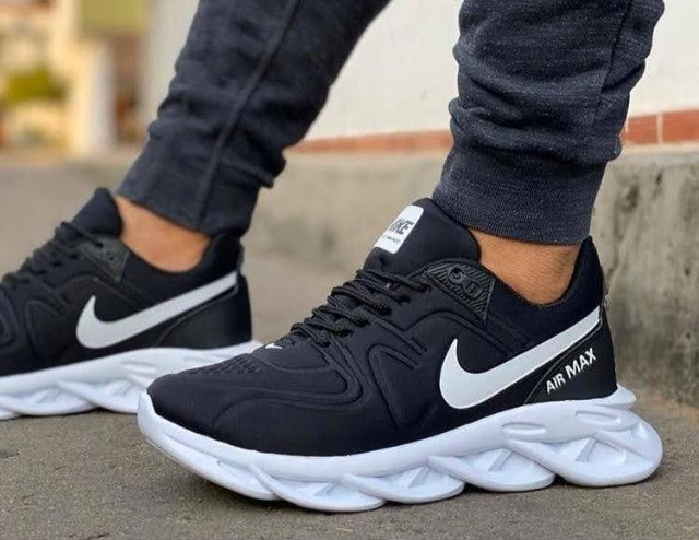 tenis top nike