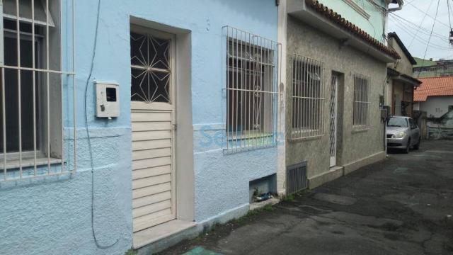 Casa com 3 dormitórios para alugar, 90 m² - Barreto-Niterói/RJ - Foto 3