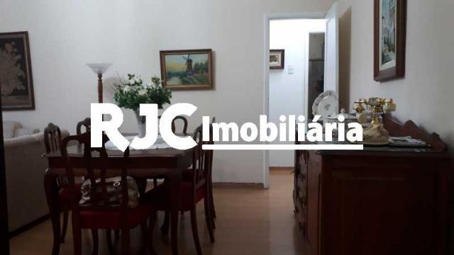 Apartamento à venda com 2 dormitórios em Vila isabel, Rio de janeiro cod:MBAP23591 - Foto 6