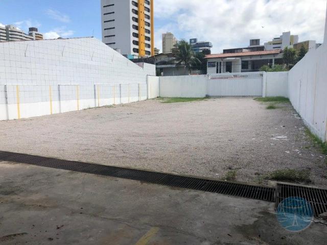 Escritório para alugar com 5 dormitórios em Candelária, Natal cod:10636 - Foto 15