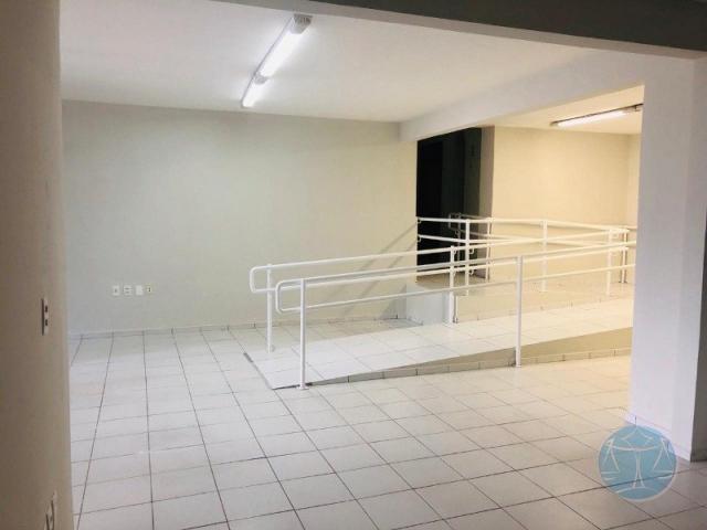 Escritório para alugar com 5 dormitórios em Candelária, Natal cod:10636 - Foto 9