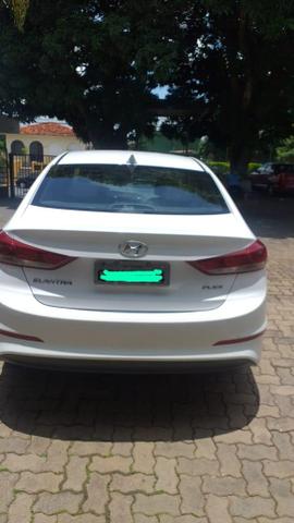 Hyundai elantra. 3 anos de garantia - Foto 2