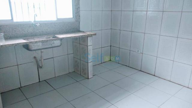 Casa com 3 dormitórios para alugar, 90 m² - Barreto-Niterói/RJ - Foto 12