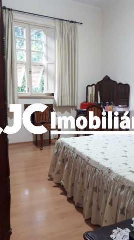 Apartamento à venda com 2 dormitórios em Vila isabel, Rio de janeiro cod:MBAP23591 - Foto 10
