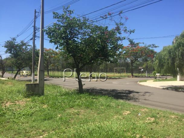 Terreno à venda com 0 dormitórios em Cascata, Paulínia cod:TE019340 - Foto 7