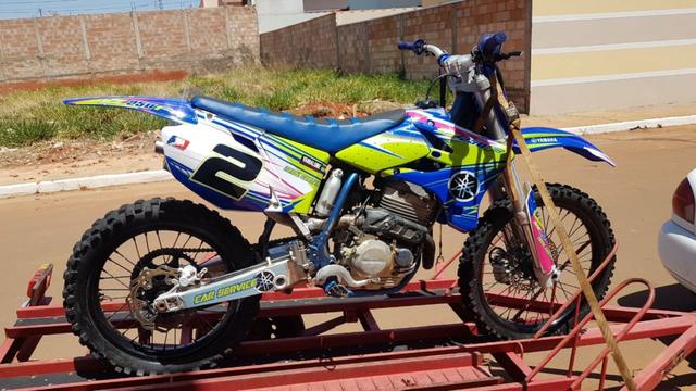 Yz250f - Foto 3