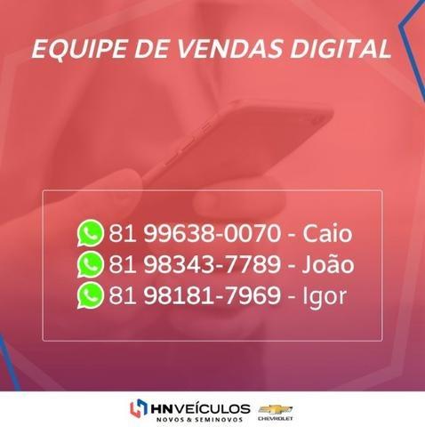 Golf 1.6 Comfortline MSI Automático 2016 - (81) 98343.7789 João Paulo Brandão - Foto 2