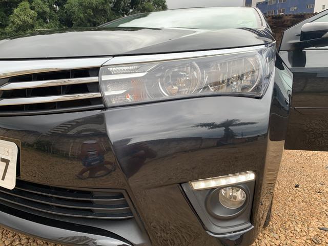 Vendo Corolla XEI Dynamic 2017 - Foto 6