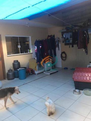 Sobrado à venda, 149 m² por R$ 720.000,00 - Bosque Maia - Guarulhos/SP - Foto 15