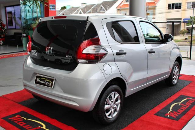 FIAT MOBI EASY 1.0 FIRE FLEX 5p - Foto 2