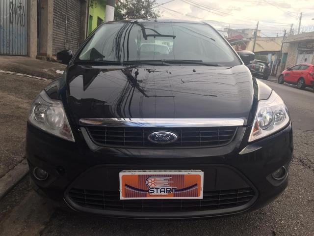 Ford - Focus 1.6 - 2013 - Foto 2