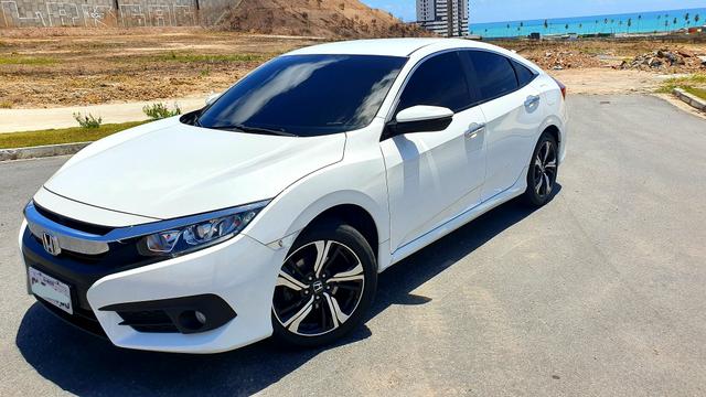 Civic EXL 2017 (todas as informações na descrição) - Foto 2