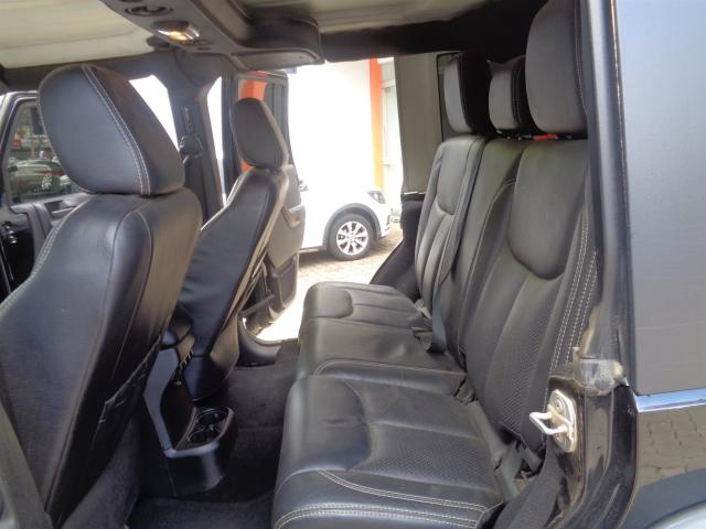 WRANGLER 2015/2015 3.6 UNLIMITED SPORT 4X4 V6 GASOLINA 4P AUTOMÁTICO - Foto 11