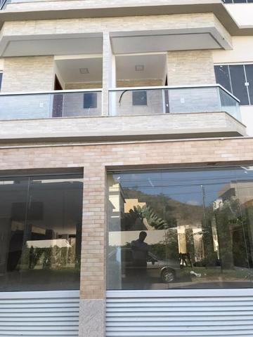 Apartamento novo