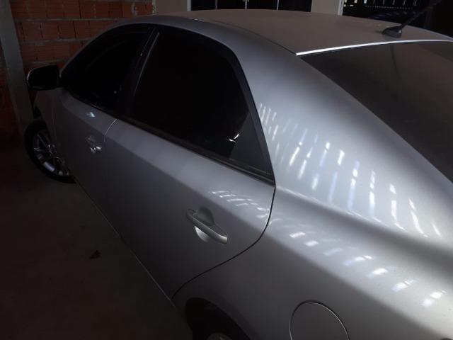 " Preço pra comprar mesmo! Cerato 1.6 16V Flex Automático 2011/2012, completo. '' - Foto 6