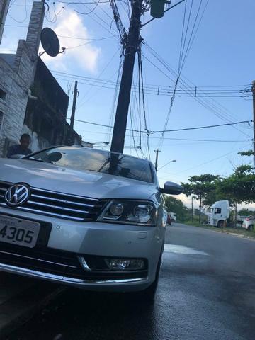 Passat Variant - Foto 11