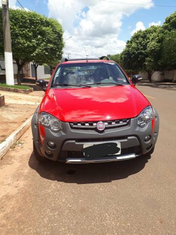 Strada adventure 14/15 - Foto 2