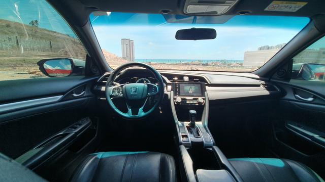 Civic EXL 2017 (todas as informações na descrição) - Foto 14