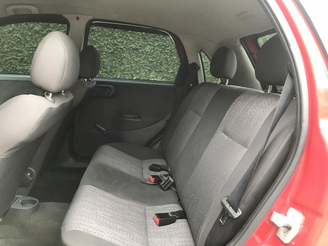 Corsa Joy 2009 flex *FINANCIA IPVA PAGO - Foto 6