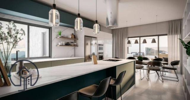 Apartamento à venda por R$ 525.000,00 - Vila Nova - Jaraguá do Sul/SC - Foto 11