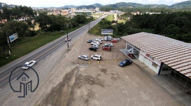 Galpão à venda, 1050 m² por R$ 2.370.000 - Imigrantes - Guaramirim/SC - Foto 3