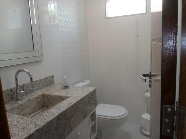 Vendo excelente duplex com acabamento de luxo no Jardim Maily - Foto 17