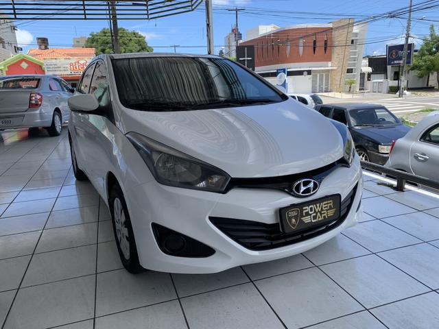 Hyundai hb20 1.0 3cc carro novo - Foto 2