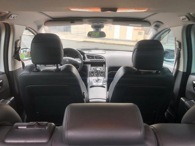 Peugeot 3008 Griff thp 2016 - Foto 5