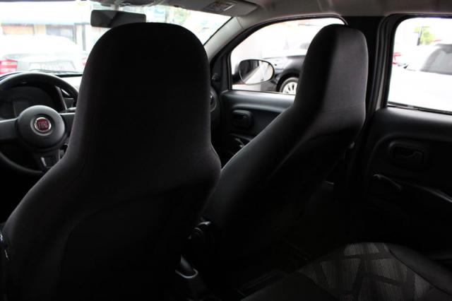FIAT MOBI EASY 1.0 FIRE FLEX 5p - Foto 11