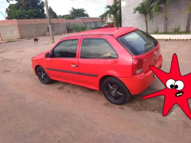 Carro Gol - Foto 7