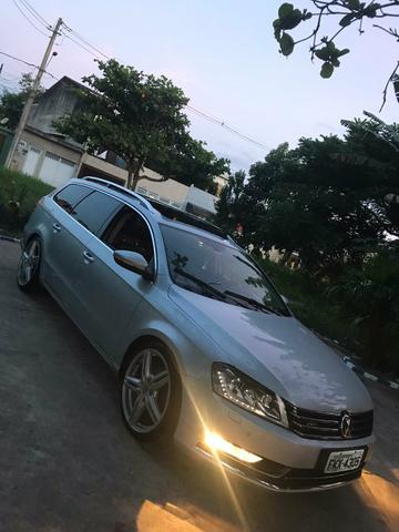 Passat Variant - Foto 15