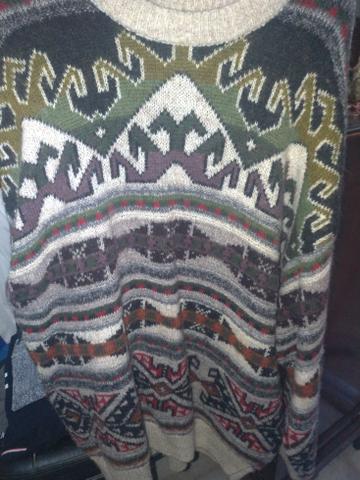 Blusa de Lã importada - Foto 3