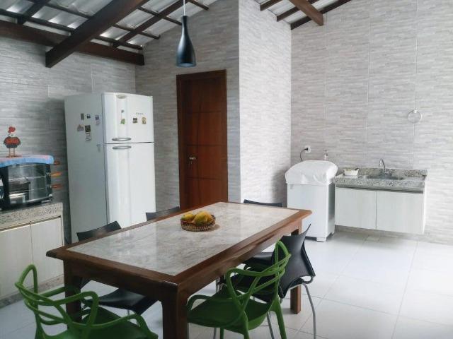 Vendo excelente duplex com acabamento de luxo no Jardim Maily - Foto 18