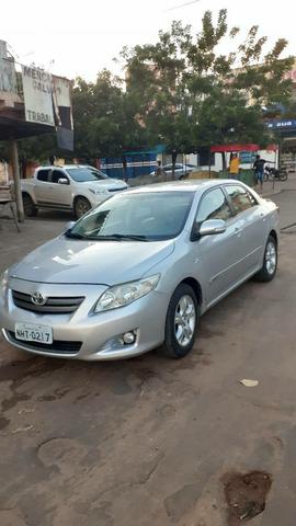 Corolla
