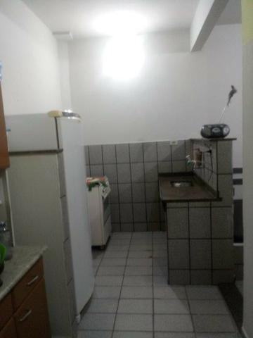Vendo ou alugo anual apartamento térreo de 03 quartos, (02 suítes) no bairro Monte Aghá I - Foto 7