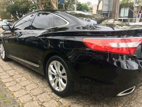 Azera3.0 mpfi gls v6 24v gasolina 4p automático - Foto 3