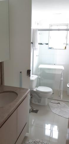 Cobertura Duplex ( 4 Quartos ) Setor Oeste, Próximo ao Lago das Rosas - Foto 19