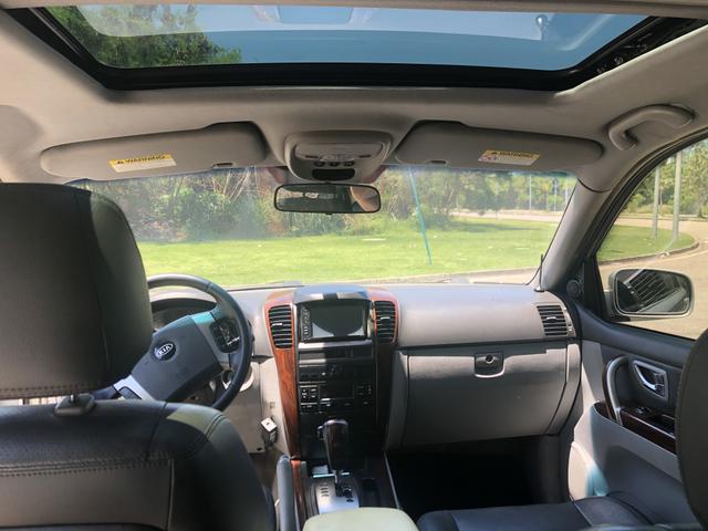 Kia sorento - gnv - Foto 5