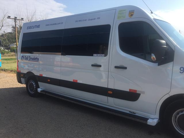 Renault master - Foto 8