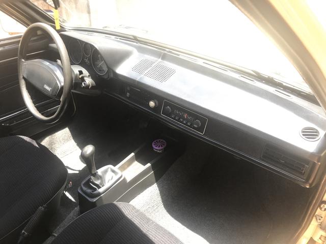 Passat LS 1981 Placa Preta - Foto 7