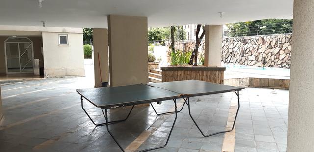 Cobertura Duplex ( 4 Quartos ) Setor Oeste, Próximo ao Lago das Rosas - Foto 5