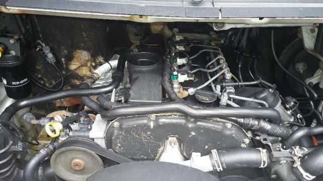 Ford Transit Ano 2011 - Foto 6