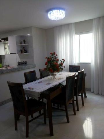 Vendo excelente duplex com acabamento de luxo no Jardim Maily - Foto 11