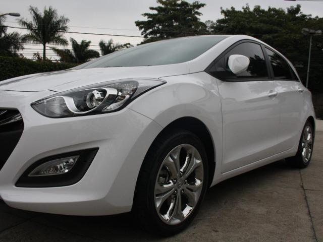 I30 completo e lindo, extremamente bem cuidado! - Foto 9
